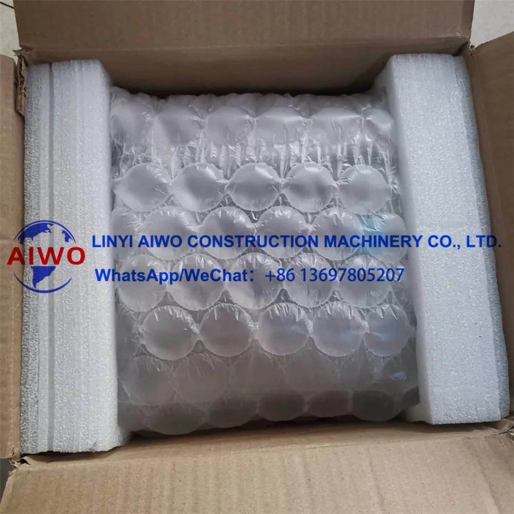 

Excavator ECU 60100000 with program software for EC210 EC240 EC290