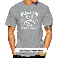 camiseta de ciclismo para hombre camisa con cuello redondo color s%c3%b3lido