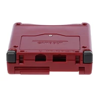 for nintendo gba sp for gameboy housing case cover replacement full shell for advance sp