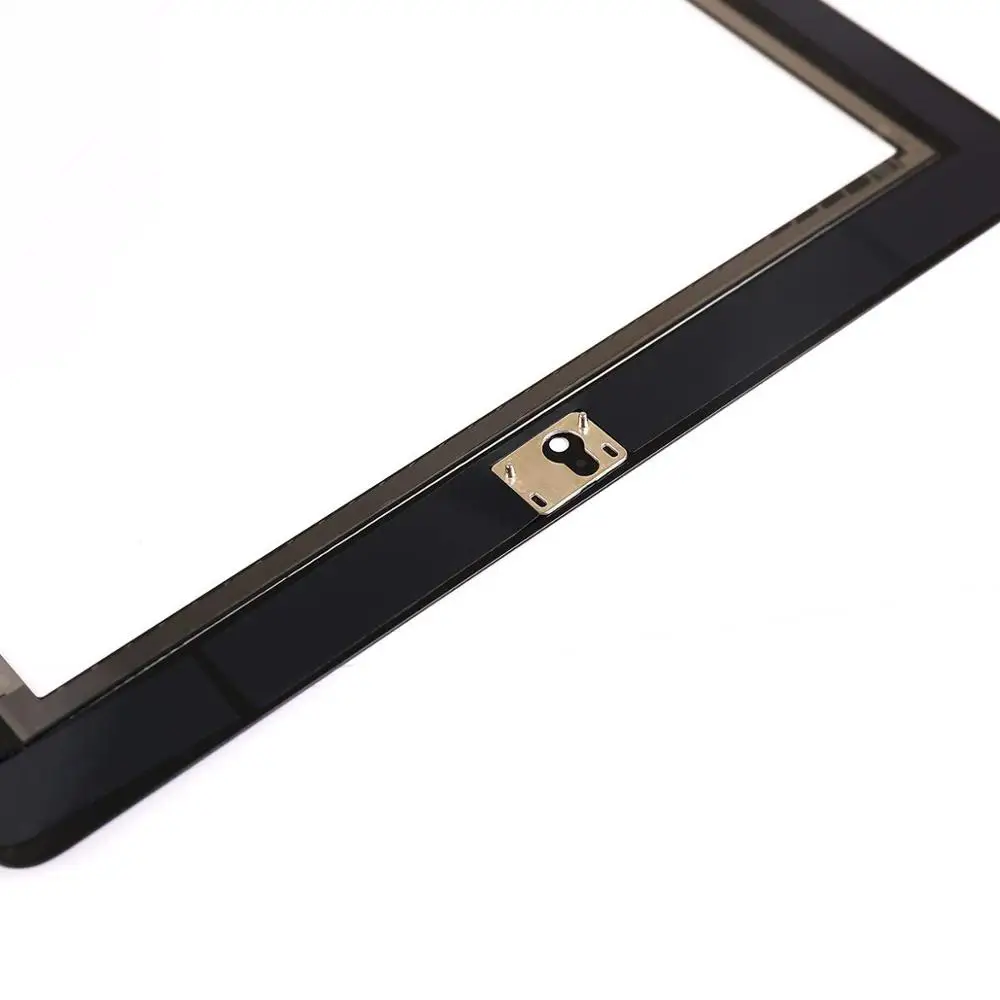 Flylinktech черный Запасной дисплей сенсорный экран для ipad 3|ЖК-экраны и панели