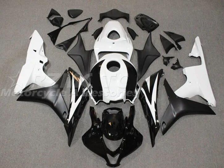 

Комплект обтекателей для мотоциклов HONDA CBR600RR F5 2007 2008 07 08