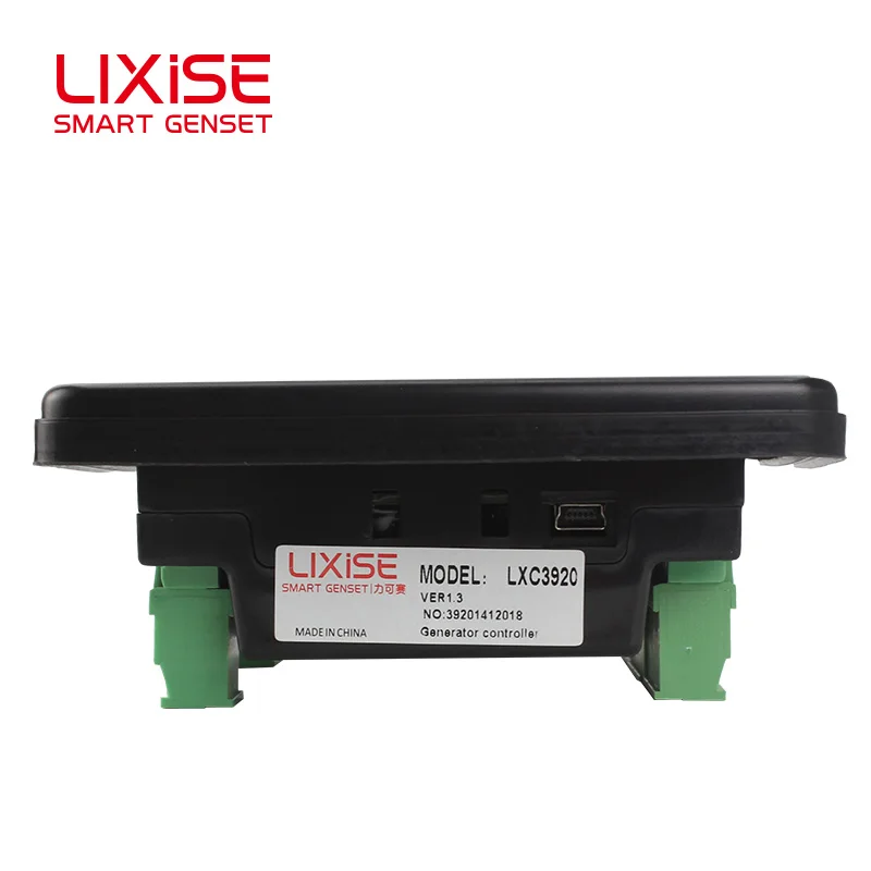 

LXC3920 LIXiSE spare parts for generator remote control module