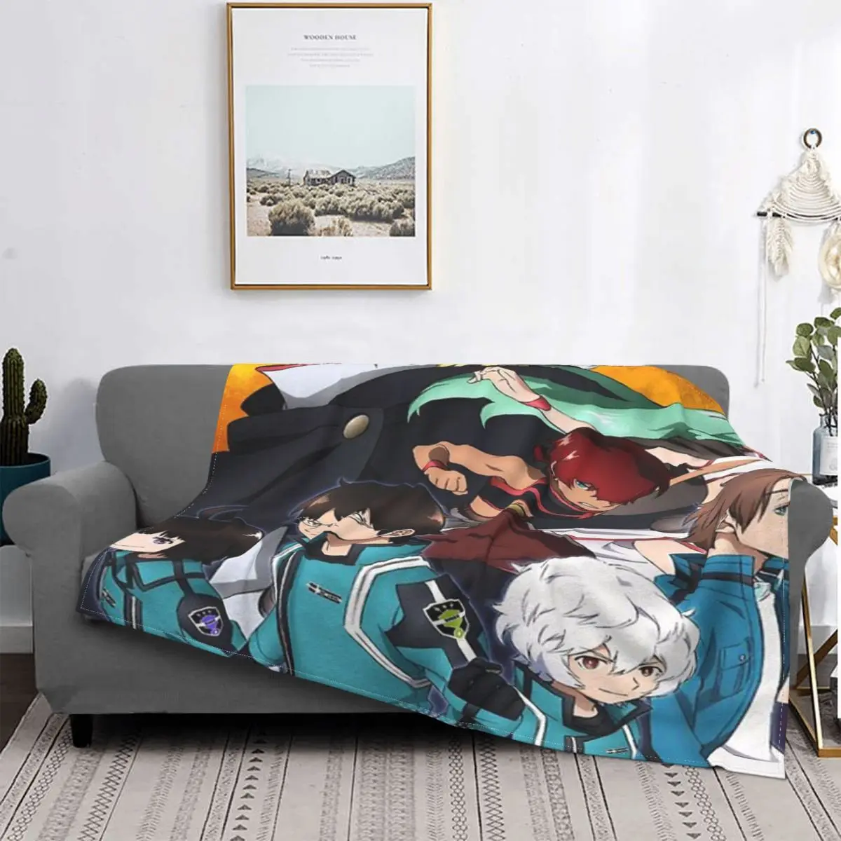 

Manta a cuadros de colores, cobertor de cama, manta de verano, ropa de cama