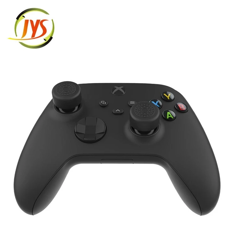 

Xbox Handle Joystick Silicone Cap For XSS/XSX Gamepad Game Accessories Controller Rocker Case High And Low Button 6pcs Hot Sale