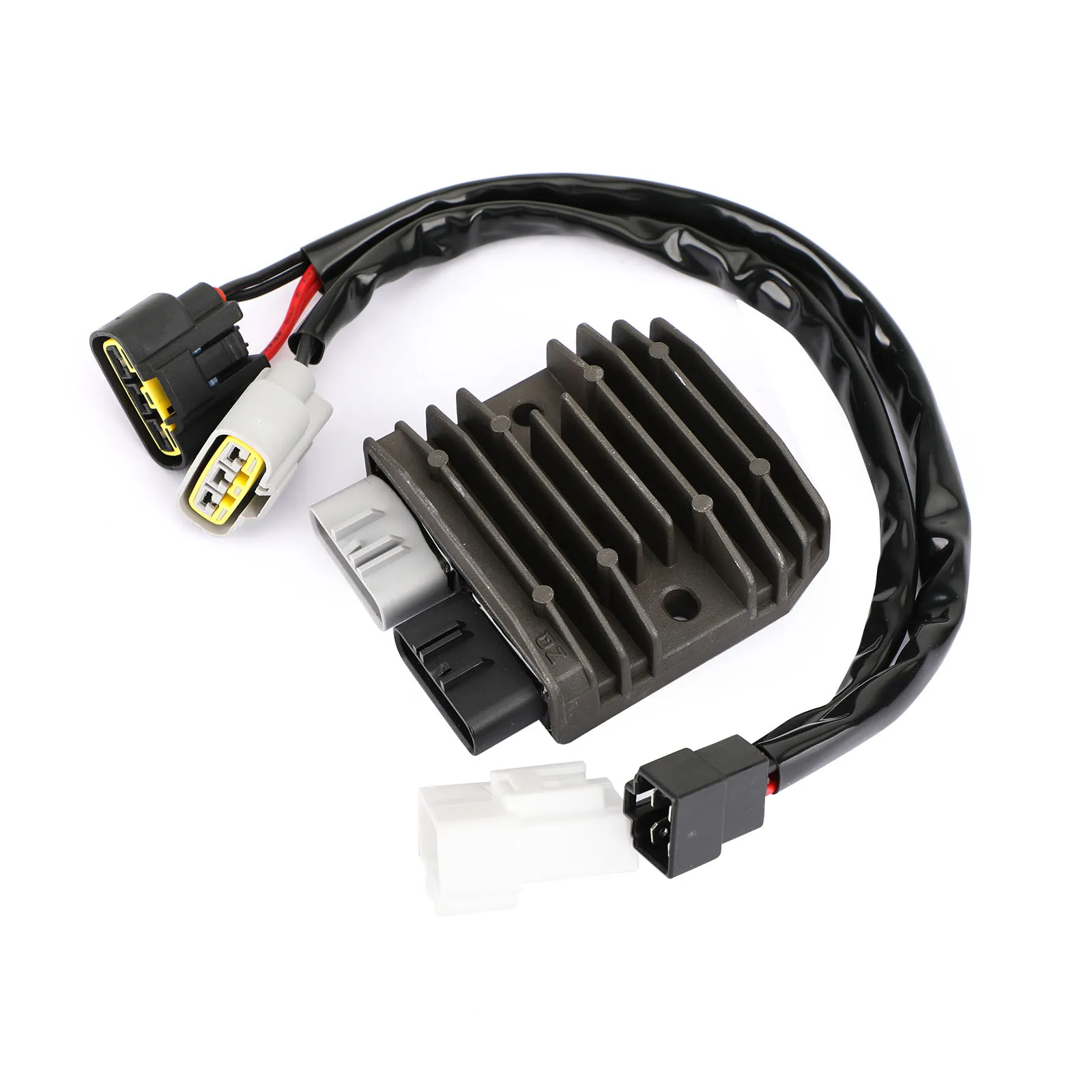 

Artudatech Regulator Rectifier for Triumph Speed Triple 1050R 2016 2017 2018 2019 T1300675 T2502282 T2500954