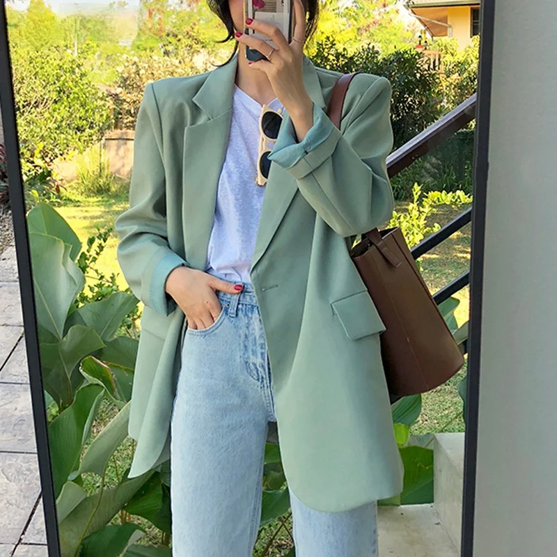

Blazer & Suits