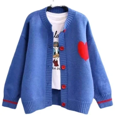 

Женский тонкий свитер знаменитости, свободная верхняя одежда на весну и осень