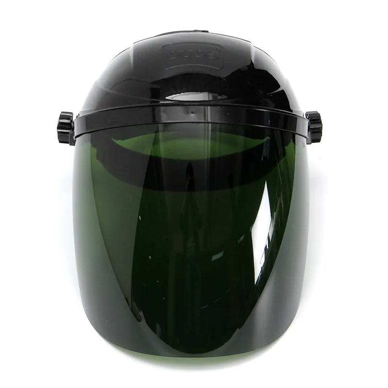 Полный уход за кожей лица Сварочная маска Анти УФ аппарат для дуговой сварки