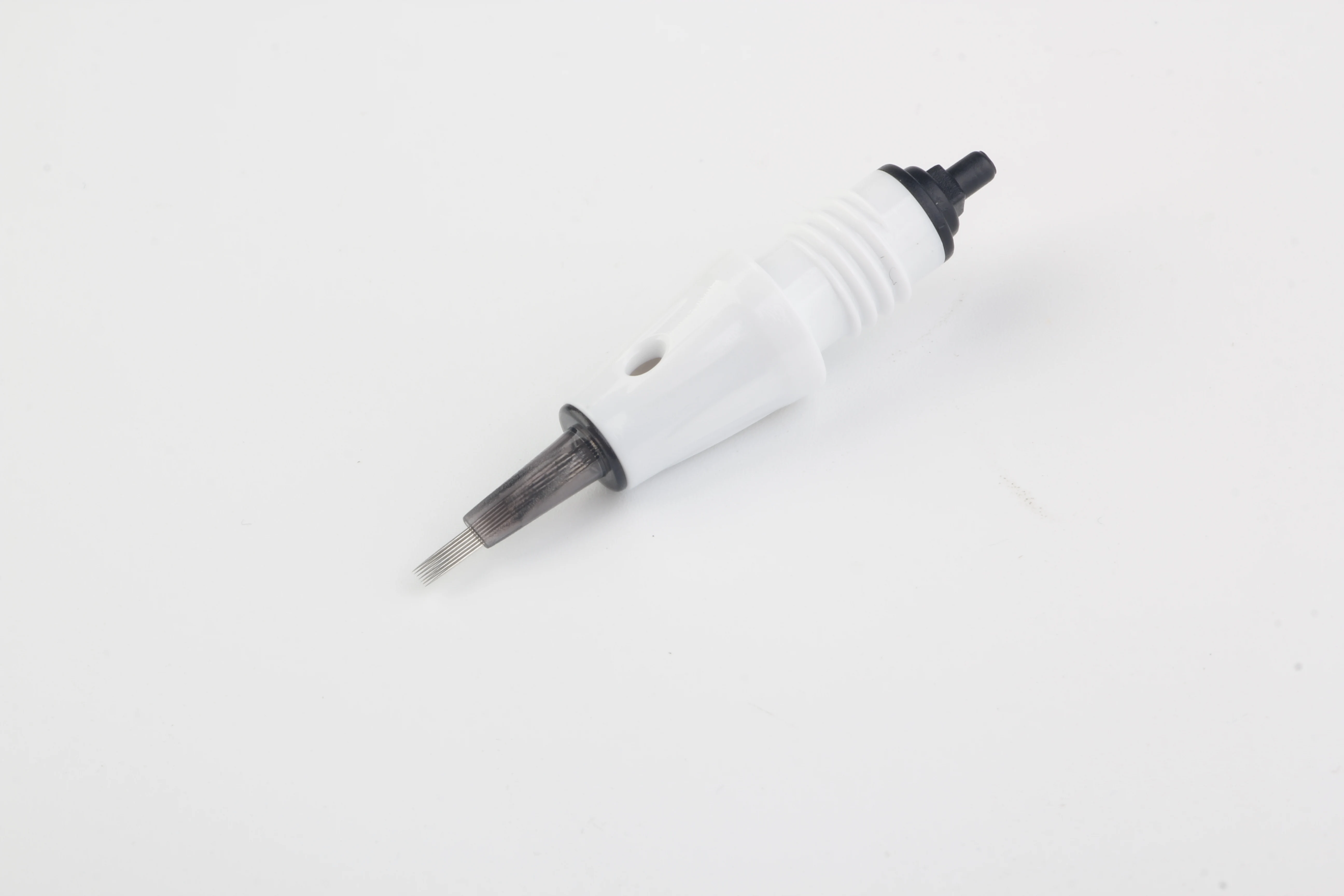 Tattoo Needle Cartridges Tips for Permanent Makeup Machine Artmex V11 V9 V8 V6 Pen | Красота и здоровье