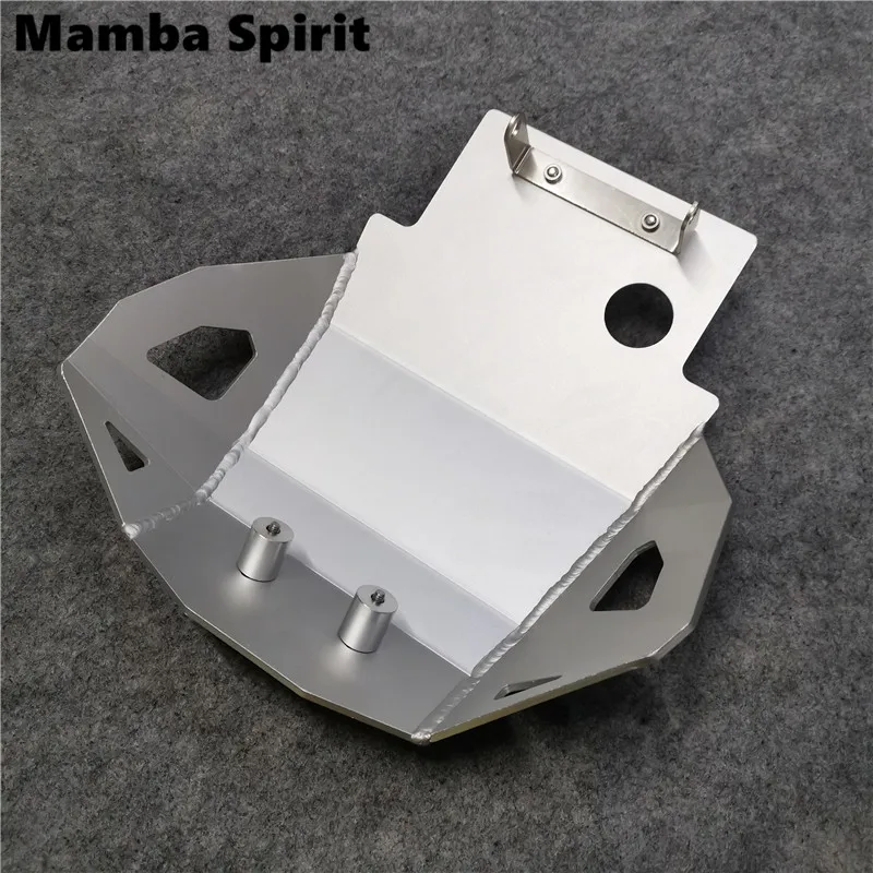 

FOR HONDA CRF250L 2012-2013-2014-2015-2016-2017-2018 Motorcycle Parts Under Engine Protection Guard Fender Cover