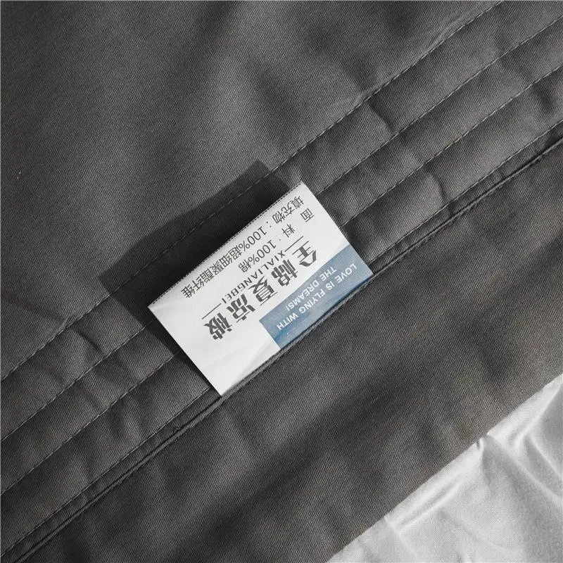 

New 3Pcs Luxury Cotton Throw Blanket Bedspread 150x200cm white,pink,gray,blue Bed Bedsheet Pillowcase