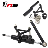 for honda cb1000r cb1000 cb 1000 1000r 2008 2016 motorcycle accessories high quality cnc steering stabilize damper bracket suit