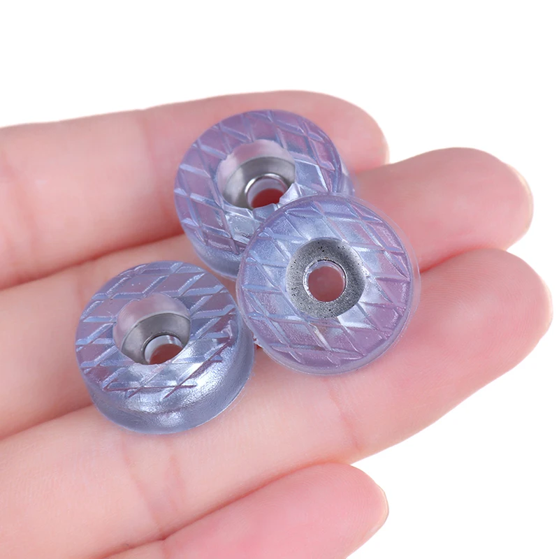 10 шт. мягкие прозрачные нескользящие накладки для ножек стола или стула|Заглушки