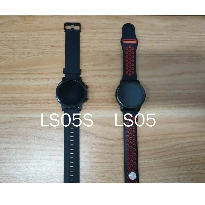 Haylou RT LS05S Smartwatch глобальной новейшая версия Heart Rate Monitor Спортивные часы IP68