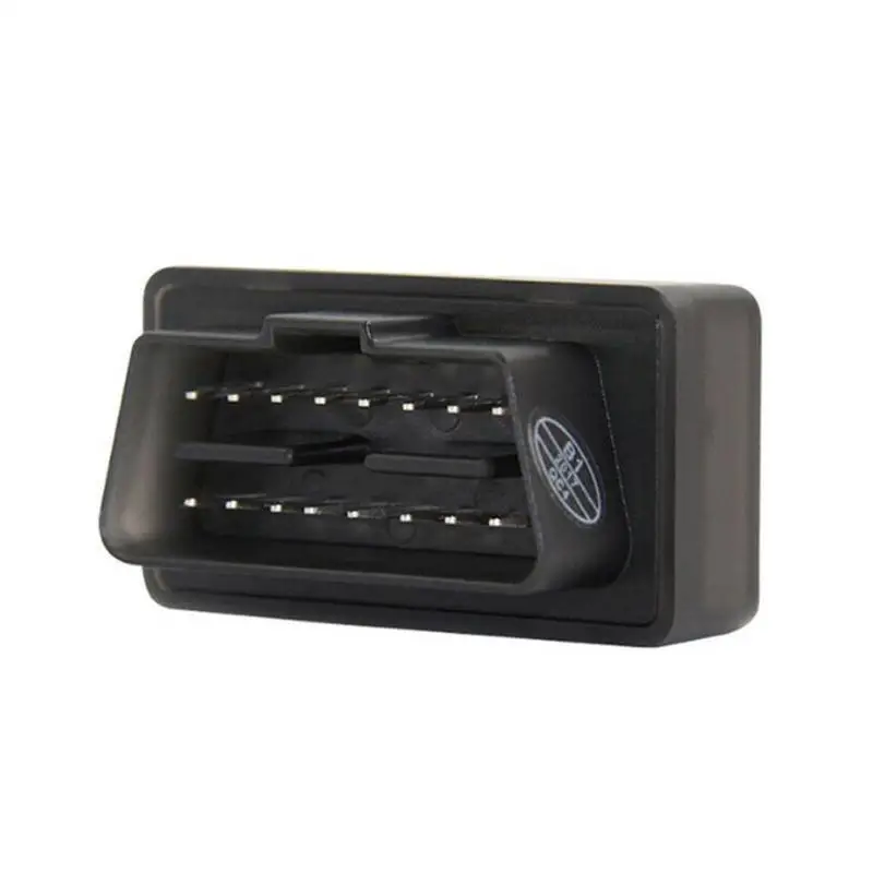 Диагностический сканер OBD2 Elm327 компактный автомобильный диагностический прибор