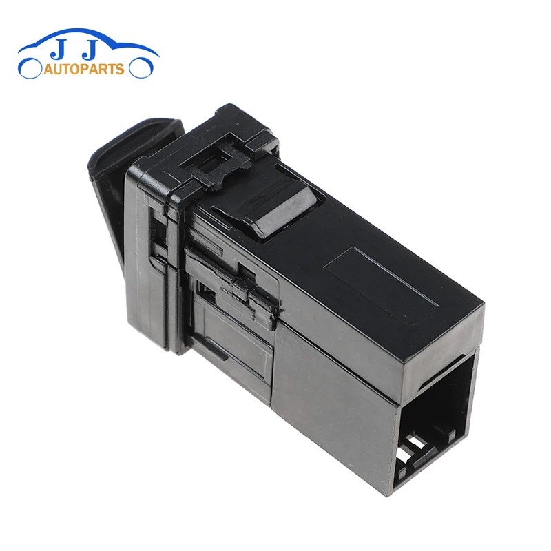 Новый автомобильный AUX USB-порт адаптер разъем для автомобиля для Toyota Rav4 Camry для Yaris для Corolla Avalon 86190-0R010 861900R010 (art.: 3920b77f32617) - 3920b77f32617