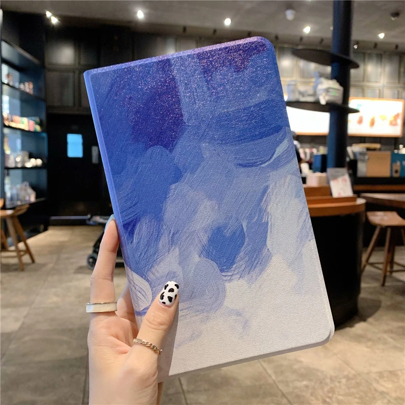 

Для планшета Samsung Galaxy Tab A7 10,4 2020 SM-T505 T500 T507 мраморный чехол Подставка для планшета флип-чехол-книжка для Samsung galaxy tab a7 2020 SM-T500