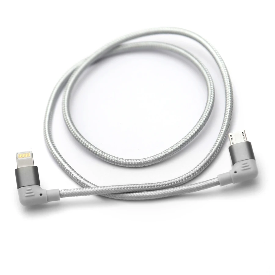 Цифровой аудиокабель DD MFi05 Micro USB кабель для декодирования данных декодера FiiO