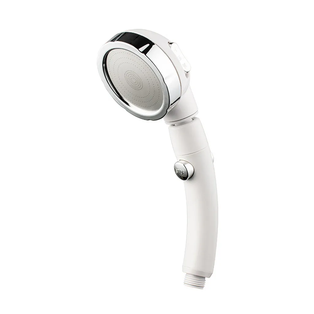 Держатель для душа пластиковый душевой шланг удивительная душевая головка 3