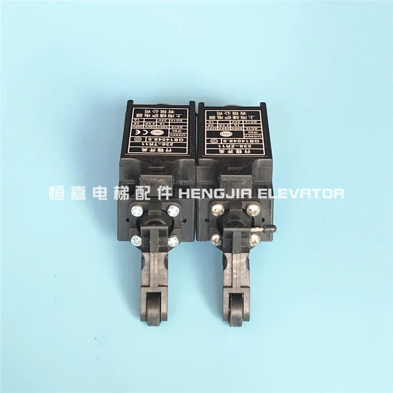 10 .,   , 236-TR11 236-ZR11 Shanghai Jiesa hoistway switch