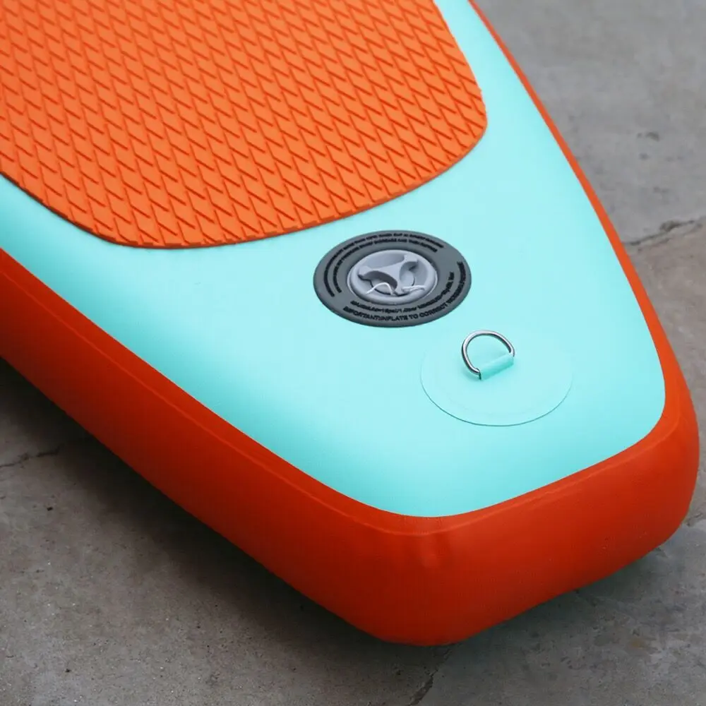 

Inflatable Paddle Board 305x76x15cm