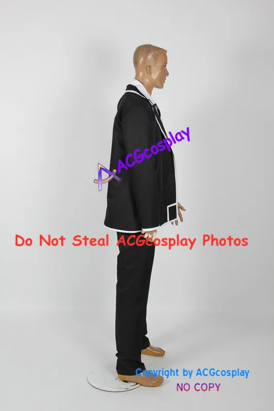 High School DxD иссеи Hyodo косплейный костюм ACGcosplay Аниме Костюм|cosplay costume|costume cosplayhigh school dxd