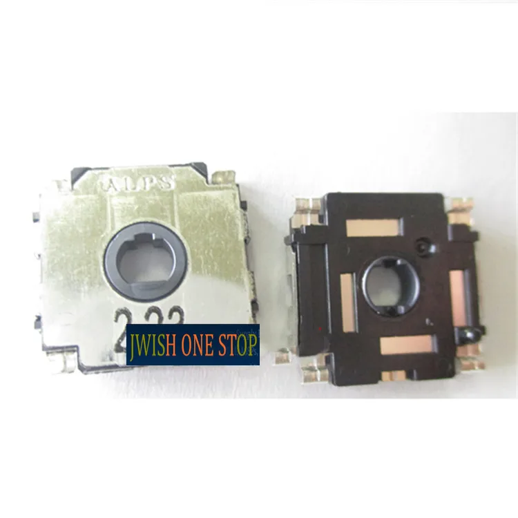 

RDC803001A rotational resistance 360 degree position sensor resistance 10K