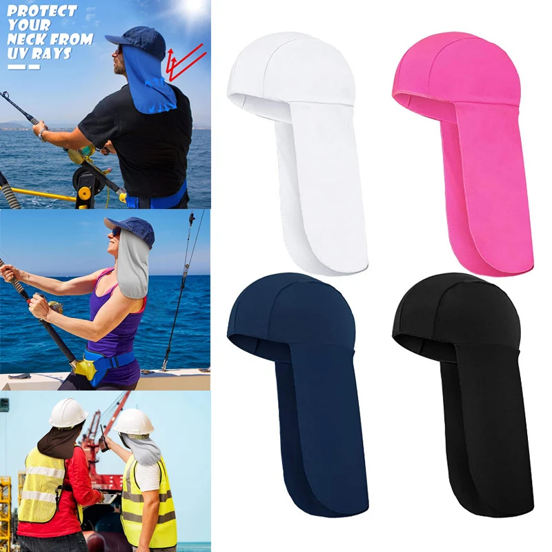 

Шапка от солнца для мужчин и женщин, для езды на велосипеде и занятий на открытом воздухе, мотоциклетный шлем, воздухопроницаемая, быстросох...