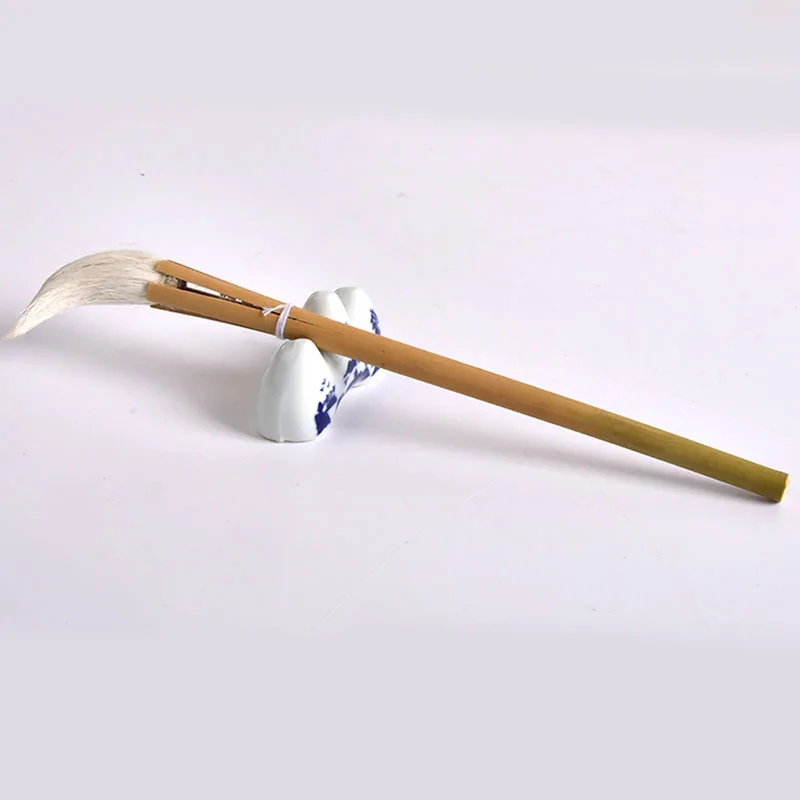 Инструменты для керамики кисть письма в форме курицы рисования под глазурью