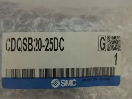 CDQSB20-25DC CDQSB2025DC 1 ПК Новая фотография Бесплатная доставка # exp | Безопасность и