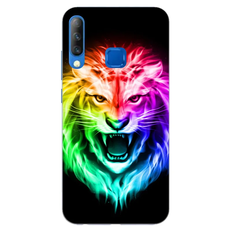 A033 Силиконовый чехол для телефона Infinix Hot S4 X626 X 626 6," модный принт задняя крышка для Infinix Hot S HotS X521 5,2" Fundas Para - Цвет: A033