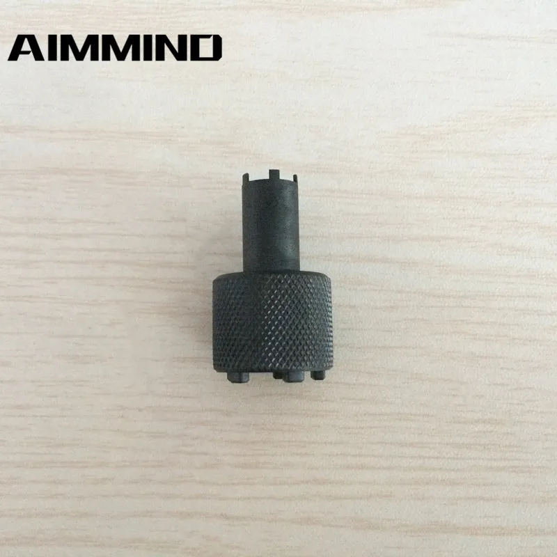 Тактический винтовочный AR-15 4 5 зубец A1/A2 двойной мушка инструмент для настройки