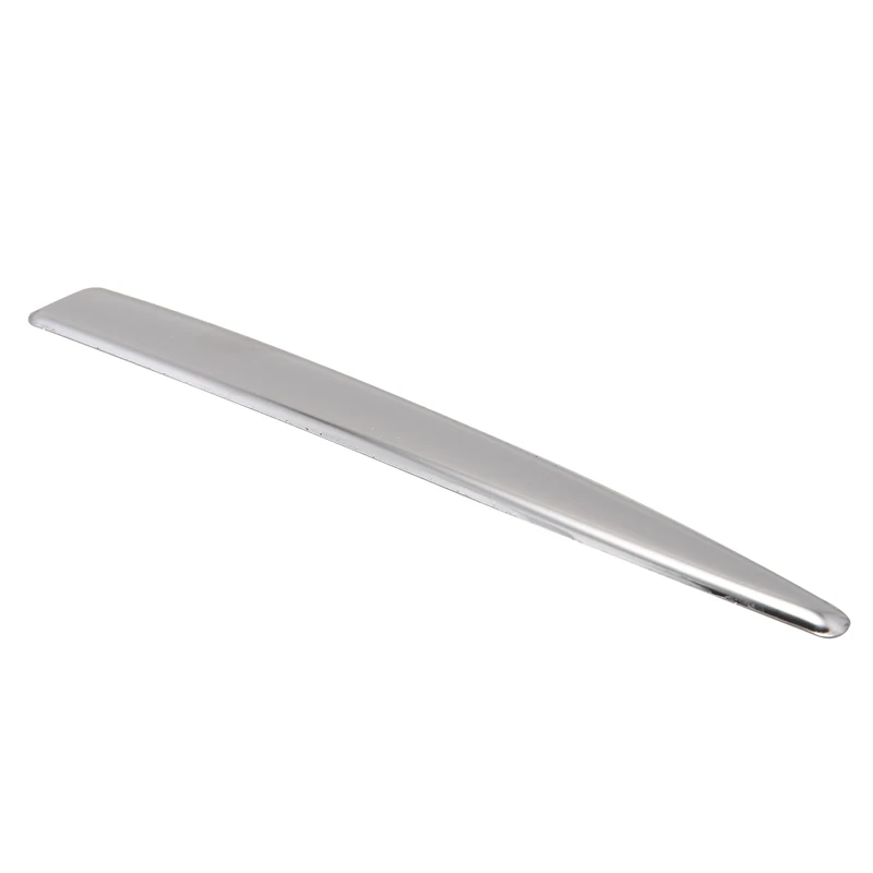 

Stainless Steel Door Handle Cover Trim Car Accessories Exterior Decoration for F20 F30 F25 1 3 Series X1 X3 X5 X6