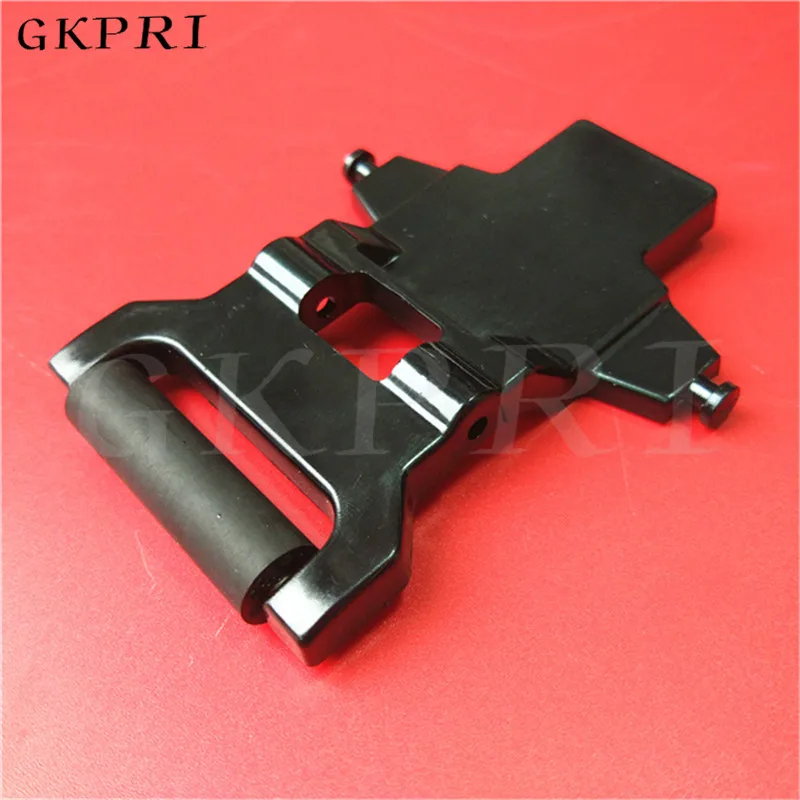 Широкоформатный принтер Запасные части Xuli бумаги резиновая прижимной ролик assemblt