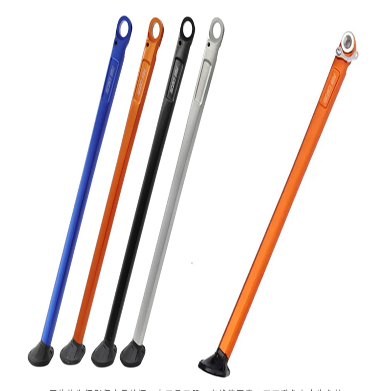 Подножка боковая подставка основание ножная пластина для ktm exc sx sxf excw xc xcf xcw 100 150 200