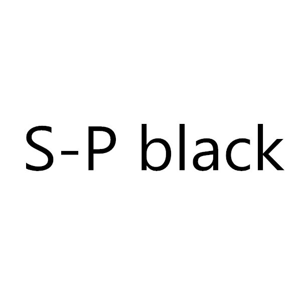 S-P black Ретро Gameboy тетрис телефонные чехлы для iPhone XS MAX XR мягкий TPU может играть в игры Чехол для iPhone X 6 6S 7 8 plus чехол coque - Цвет: S-P black