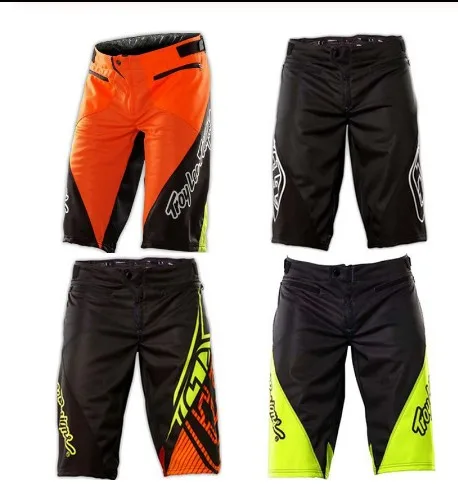 Оптовая продажа мужские шорты для езды на мотоцикле горном велосипеде