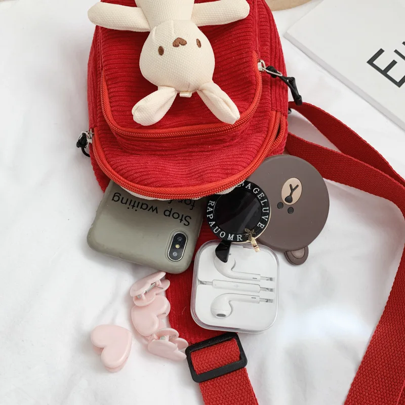 Детские Полосатые нагрудные сумки с рисунком для маленьких мальчиков и девочек