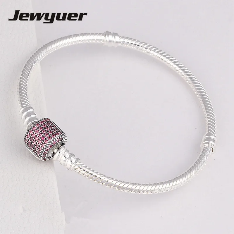 Оригинальные технические моменты Шпилька с зажимом подходящие бусины шармы