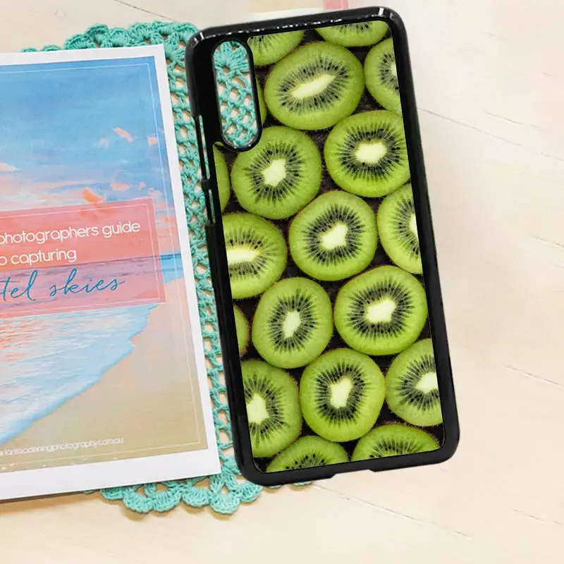 

Delicious fruit high quality fashion Phone Case PC for iPhone 11 12 pro XS MAX 8 7 6 6S Plus X 5S SE 2020 XR