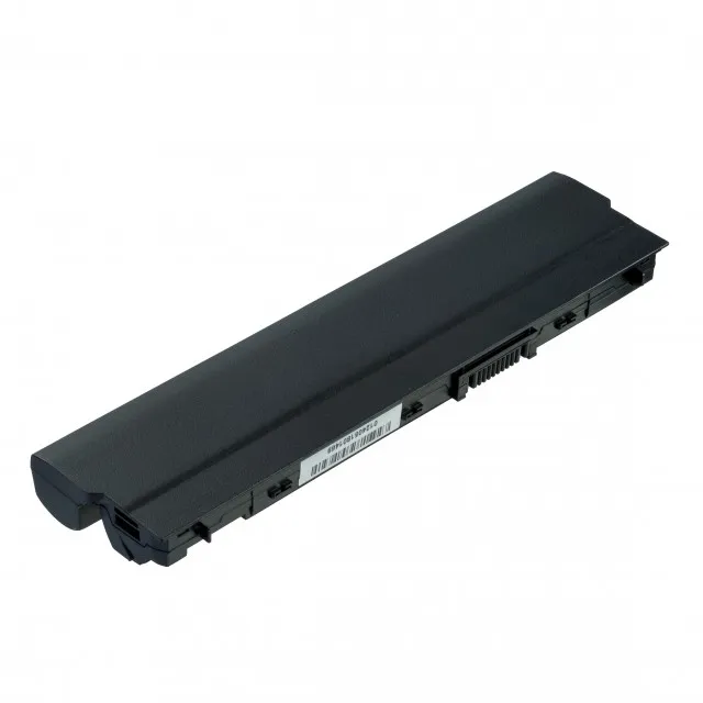 Аккумулятор усиленный Pitatel для Dell Latitude E6120 E6220 E6230 E6320 E6330 Series p/n: 3W2YX 5X317 F7W7V 11.1V (4400mA |