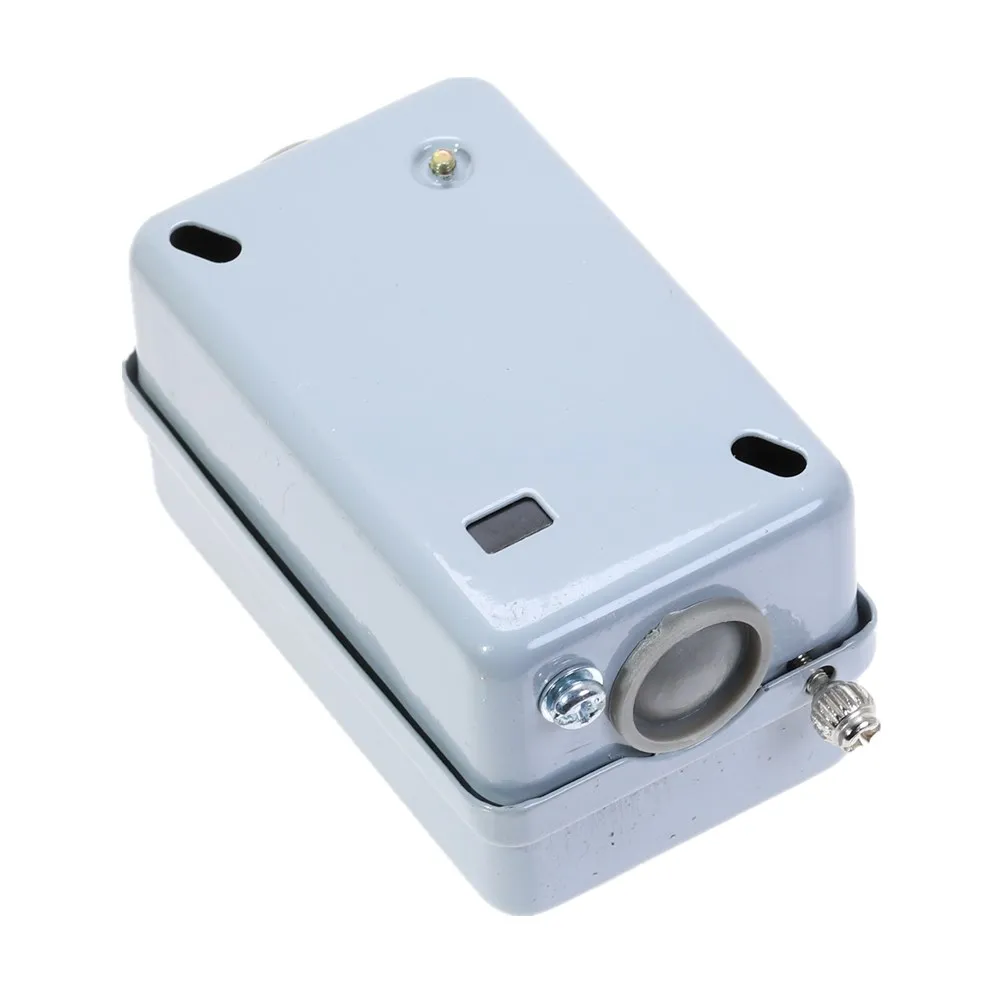 Трехфазный переключатель управления питанием 380 В 15 А 3P кВт|switch ac|switch switchswitch 380v |