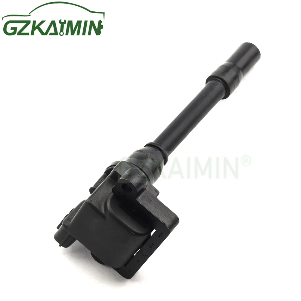 Оригинальная Высококачественная катушка зажигания FK0138 MD366821 для Mitsubishi Carisma 4G93 1.8L GDI MD362913 FK0138