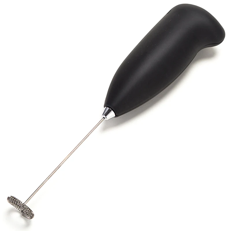 2 шт. Электрический молочный пенообразователь автоматический ручной