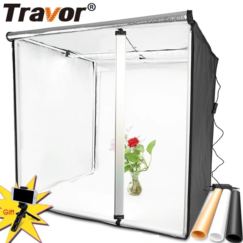 

Лайтбокс Travor 80*80цм