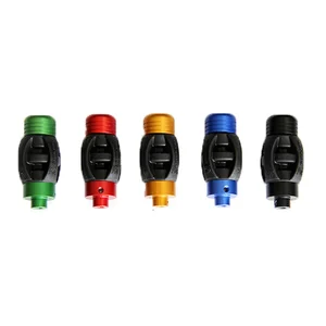 Композитный стабилизатор X10 для лука и визуального штифта снижает вибрацию для стрельбы из лука и охоты