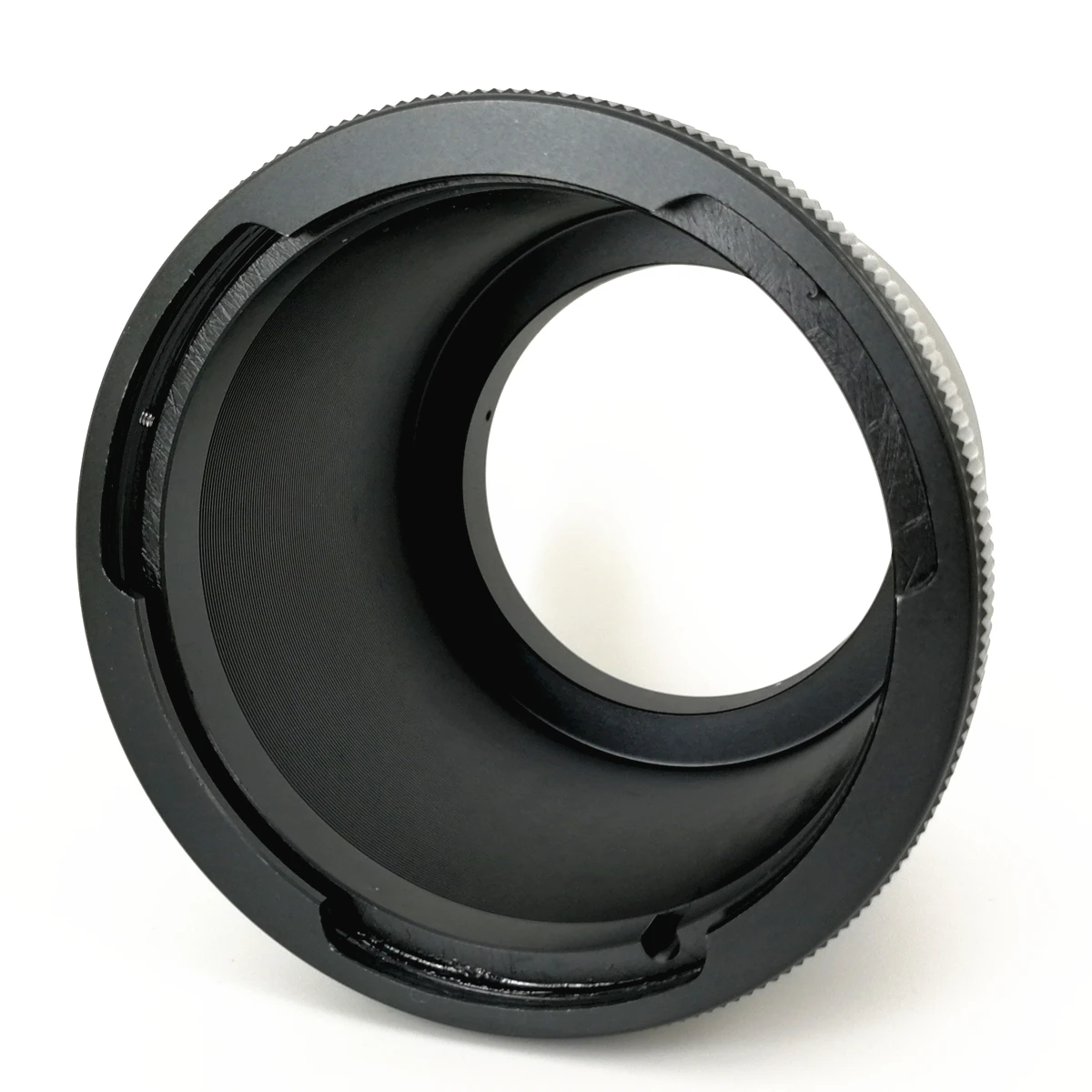 Переходное кольцо для крепления объектива Pentacon 6 Kiev 60 Jupiter Lens& Canon EOS R RP EOSR RF camera Body P60-RF P60-EOSR
