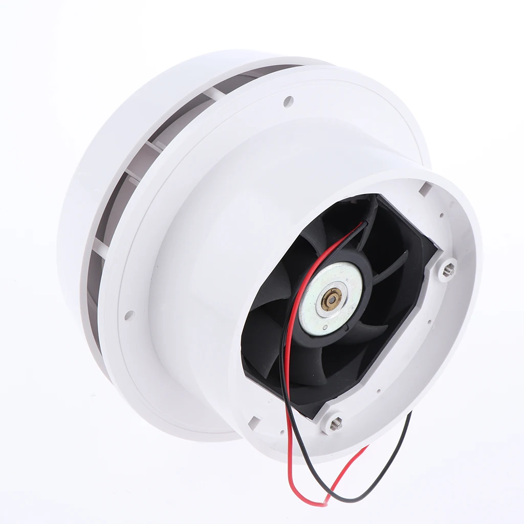 

Судовая яхта RV Extractor, вытяжной вентилятор, вентиляция, регулируемый сильный ветер