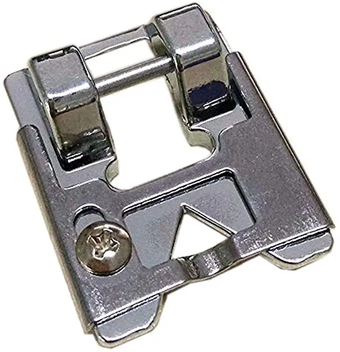 Детали бытовой швейной машины прижимная лапка #9905 1|foot moisturizer|foot typefoot game |