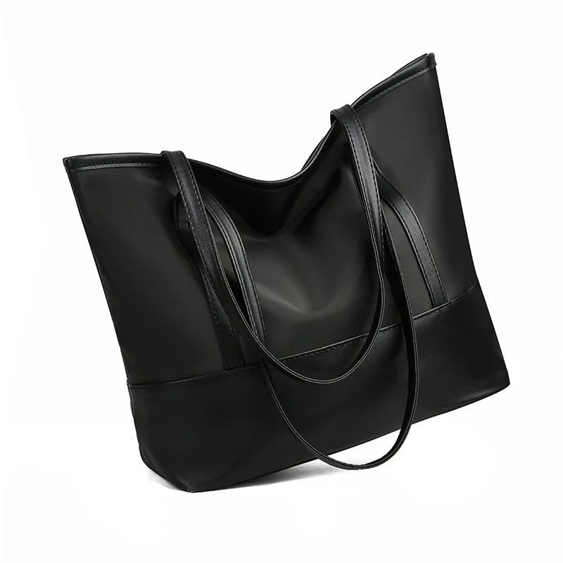 

Bags of Women 2021 New Women's Bag PU Leather Handbag Large Capacity Shoulder Bag Fashion Shopping Bag Messenger Bag